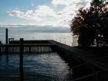 Edgewater Motel Somers Dış mekan fotoğraf