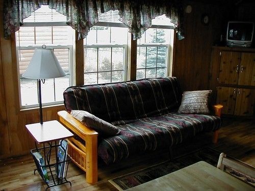 Edgewater Motel Somers Dış mekan fotoğraf